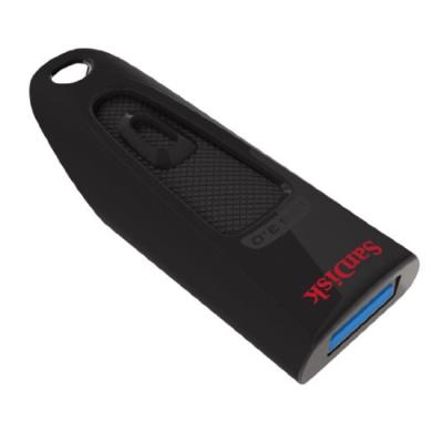 GENERIQUE Cl&eacute; USB 3.0 SanDisk Ultra 64 Go avec une vitesse de lecture allant jusqu'&agrave; 100 Mo/s (SDCZ48-064G-U46) 