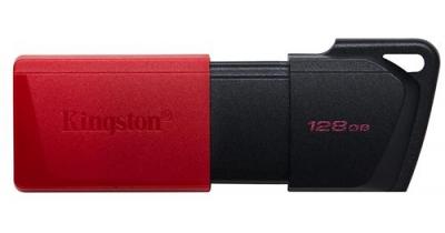 KINGSTON  DataTraveler Exodia M DTXM/128GB USB 3.2 Gen 1 - avec capuchon