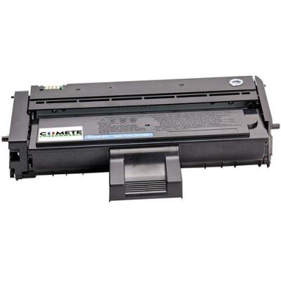 COMETE CONSOMMABLE COMETE - SP200 - 1 Toner compatible avec RICOH 407254 TYPESP201HE- Noir - Marque fran&ccedil;aise
