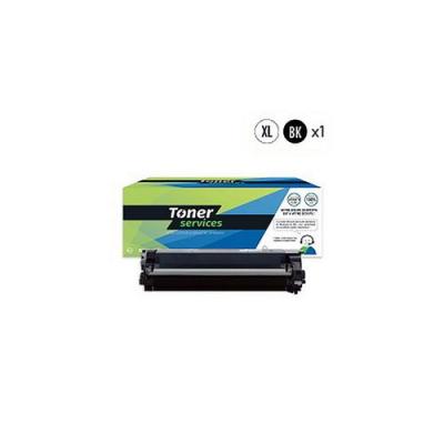 TONER SERVICES Compatible Brother TN2420 Toner Noir TN2420 (BTTN2420)