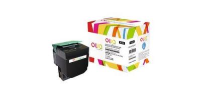 ARMOR Owa Cartouche compatible pour Pitney Bowes DM300C / DM400C / DM425C