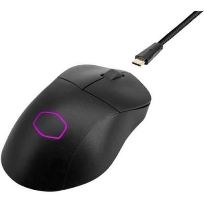 COOLER MASTER  Souris Gaming Mm731 Sans Fil Mat Noir