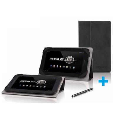 MOBILIS Accessoire tablette  Universal Tablet Case C2 7/8