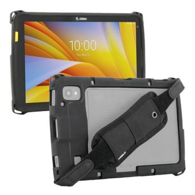 MOBILIS Protection pour t&eacute;l&eacute;phone portable  052058 Noir