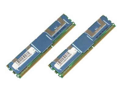 MICRO MEMORY MicroMemory 2GB KIT - DDR2 667MHz ECC
