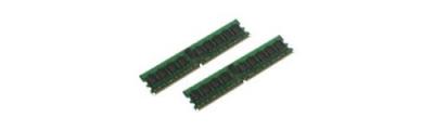 COREPARTS MicroMemory 4Gb kit DDR2 400MHz ECC/REG