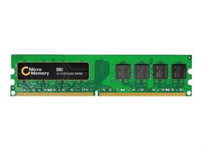 COREPARTS  MUXMM-00068 module de m&eacute;moire 2 Go DDR2 - Neuf