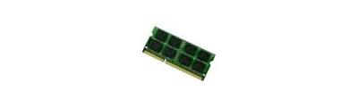 COREPARTS  MMA8216/4GB module de m&eacute;moire 4 Go 1 x 4 Go DDR3 - Neuf