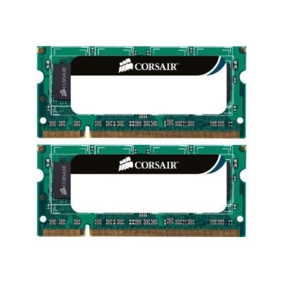 CORSAIR  ValueSelect 8 Go DDR3-1333 Kit