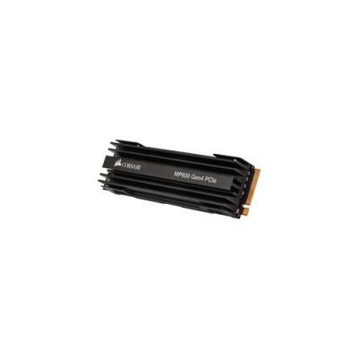 CORSAIR  MP600 NVMe SSD
