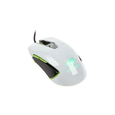 COUGAR  gaming souris 450m optique - blanc 3M450WOW.0001