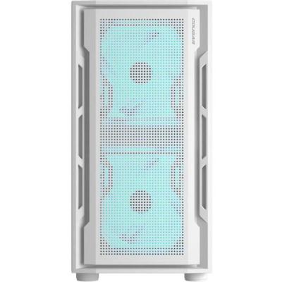 COUGAR  Bo&icirc;tier Pc Uniface Mini Rgb