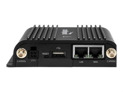 CRADLEPOINT HW  IBR900 w/WiFi 600Mbps 3Y NC RG IoT Ess
