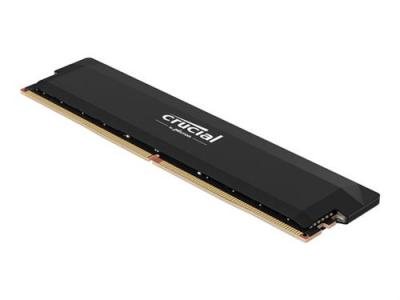 CRUCIAL  Pro CP32G64C40U5B module de m&eacute;moire 32 Go 1 x 32 Go DDR5