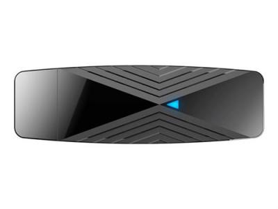  D-Link DWA-X1850 - Adaptateur r&eacute;seau - USB 3.2 Gen 1 - 802.11ax 