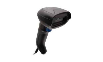 DATALOGIC  Gryphon Gd4220 Barcode Scanner Argent&eacute;