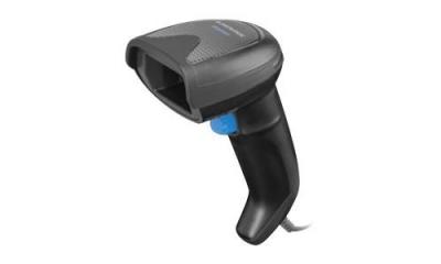 DATALOGIC  Barcode-scanner Gryphon I Gd4590 Kit 1d/2d Usb Rs232 Kabelg