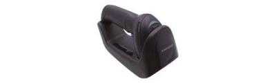 DATALOGIC  Gm4132 Barcode Scanner Argent&eacute; One Size / EU Plug