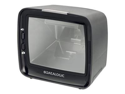 DATALOGIC  Magellan 3450VSi Lecteur de code &agrave; barres fixe 1D - 2D LED Noir
