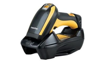 DATALOGIC  PowerScan PBT9500 - Scanner de code &agrave; barres - de poche - d&eacute;cod&eacute; - USB 