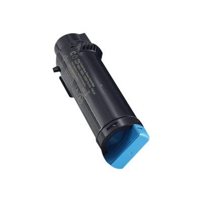 DELL  593-bbsf cartouche de toner 1 pi&egrave;ce(s) original cyan 593-BBSF