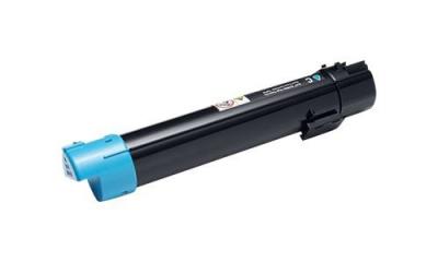  Dell - Cyan - original - cartouche de toner - pour Dell C5765dn