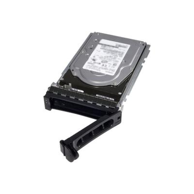  Dell - Disque dur - 300 Go - &eacute;changeable &agrave; chaud - 2.5"" - SAS 12Gb/s - 15000 tours/min 