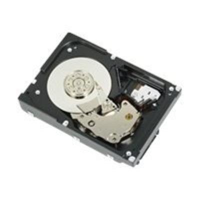 DELL  - disque dur - 300 Go - SAS 6Gb/s