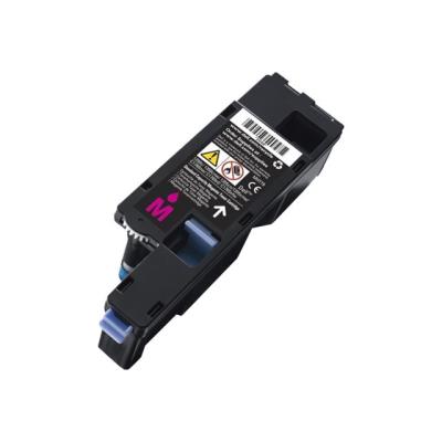  Dell - Haute capacit&eacute; - magenta - original - cartouche de toner - pour Dell 1250c, 1350c, 1350cnw, 1355cn, 1355cnw, C1760nw, C1765nf, C1765nfw 