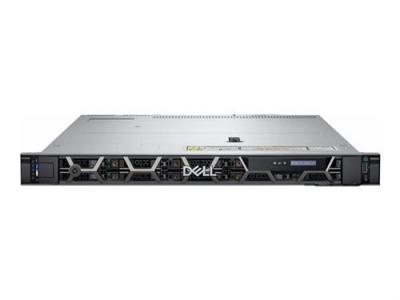 DELL  PowerEdge R650xs - Xeon Silver 4314 2.4 GHz 32 Go RAM 480 Go Noir