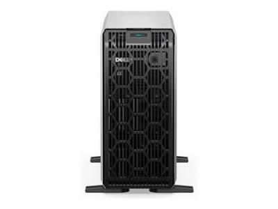 DELL  PowerEdge T360 - tour Xeon 6315P 2.8 GHz - 16 Go - SSD 480 Go