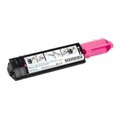 DELL Toner Magenta Haute Capacit&eacute; pour imprimante  3000 / 3100