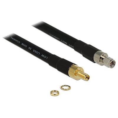Delock 13007 c&acirc;ble coaxial 