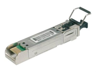 DIGITUS Module &eacute;metteur-r&eacute;cepteur  Mini gbic (sfp) Module, 155 Mbps, 2km Y136921