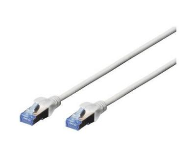 DIGITUS  DK-1531-030 c&acirc;ble de r&eacute;seau Gris 3 m Cat5e DK-1531-030