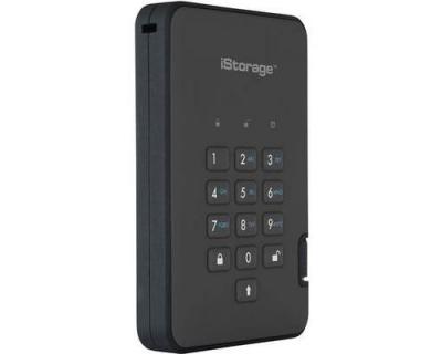 ISTORAGE  is-da2-256-ssd-256-b disque flash ssd externe 256 go IS-DA2-256-SSD-256-B