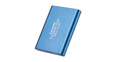 GENERIQUE Disque dur externe ssd portable usb 3. 1 2t 