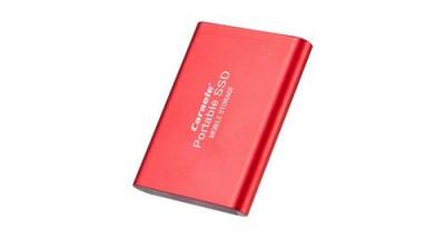 GENERIQUE Disque dur externe ssd portable usb 3. 1 2t 