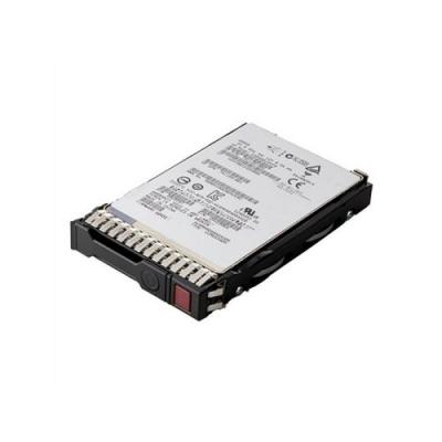 HPE  875503-b21 240gb Ssd Hard Drive Argent&eacute;
