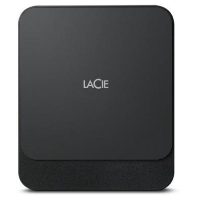 LACIE SSD externe  Portable SSD 500Go