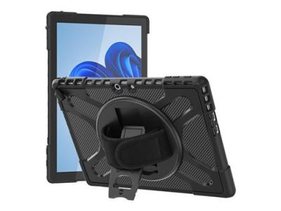 DLH ENERGY DLHDY-RC5012&eacute;tuipourtablette22,9cm(9"") HousseNoir