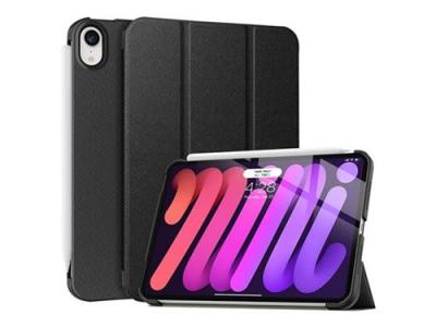 DLH ENERGY DLH DY-PS4760 - etui a rabat pour tablette