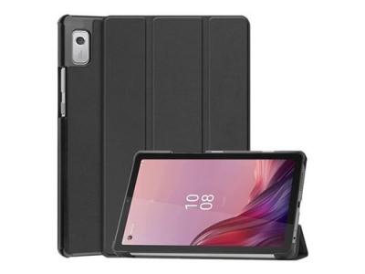 DLH ENERGY DLH DY-PS5151, Housse, Lenovo, Tab M9 (ZAC3 / TB310XU / TB310FU), 22,9 cm (9'), 175 g