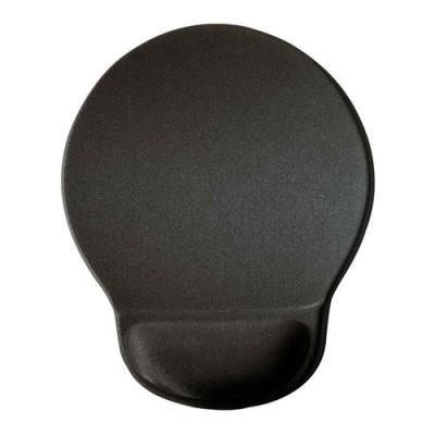DURABLE  Repose-poignet 'Mouse Pad Ergotop', anthracite - Lot de 2
