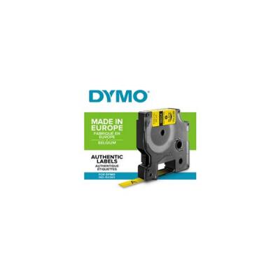 DYMO S0718290  id1 9mm heat shrink