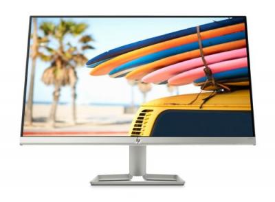 HP Ecran  24fw 23,8"" Full HD LED Blanc