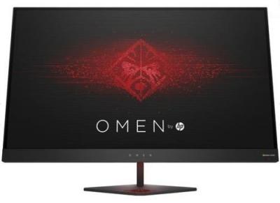 HP Ecran  Omen 27"" Full HD