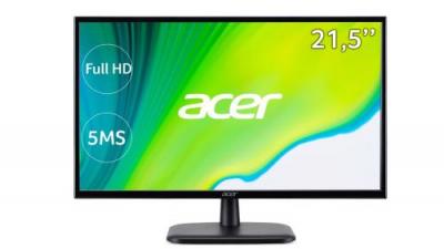 ACER Ecran PC  EK220QABI