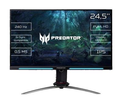 ACER Ecran PC  Predator XB253QGXbmiiprzx