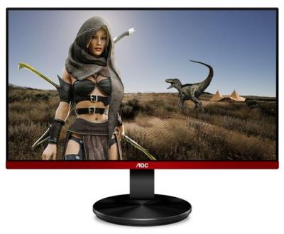 AOC Ecran Gamer  G2490VXA